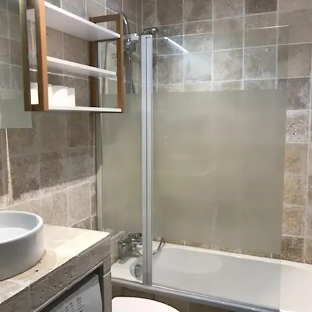 Isabela 63 - Multipass Inclu Appartement
