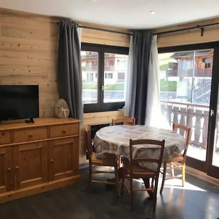 Isabela 63 - Beau T2 Renove, Proche Du Centre * Châtel