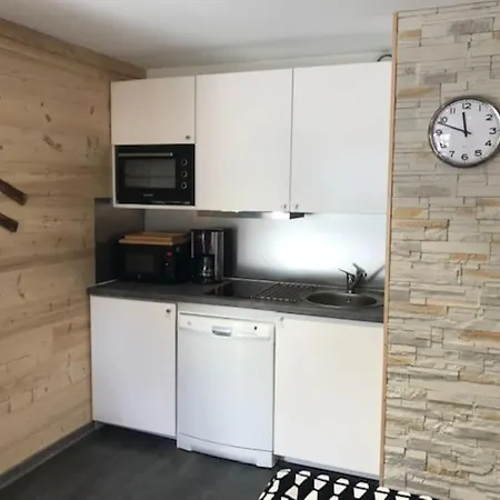 Apartamento Isabela 63 - Beau T2 Renove, Proche Du Centre *
