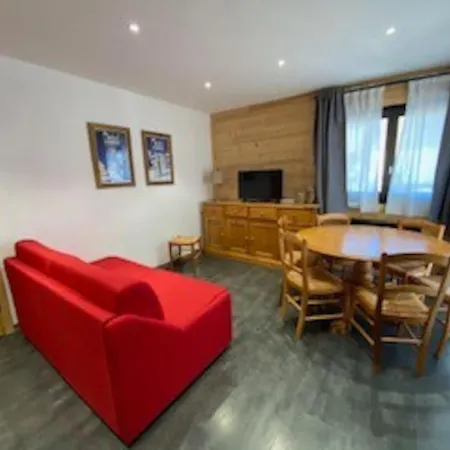 Isabela 63 - Beau T2 Renove, Proche Du Centre Châtel